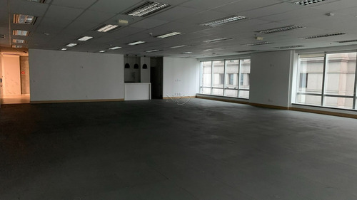 Imagem 12 de 15 de Edificio Berrini 1681 | Npi Imoveis - L-105846