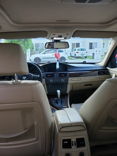 Imagen 7 de 11 de Bmw Serie 3 2009 2.5 325i Progressive At