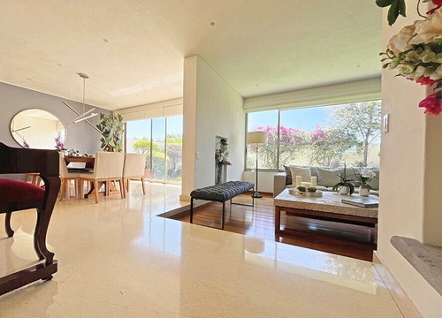 Casa En Venta En Olivar De Los Padres