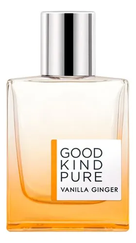 Good Kind Pure Vanilla Ginger Edt Perfume Feminino 30ml
