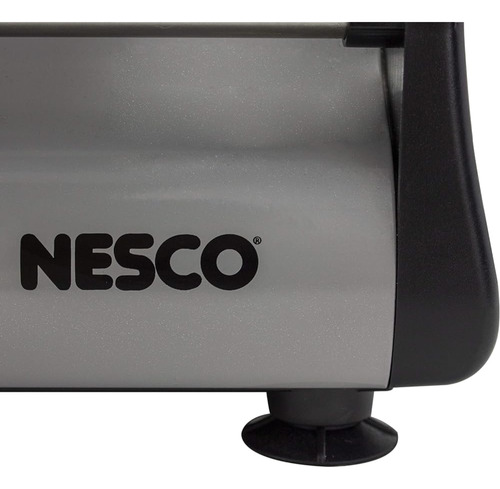 Cortador de carne e queijo Nesco Fs-200 7,5 em 180 watts