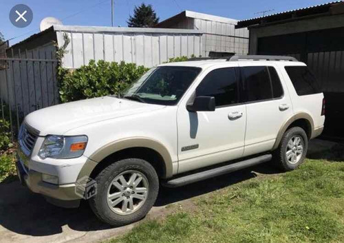 Imagen 2 de 4 de Control De Aire Acondicionado Ford Explorer