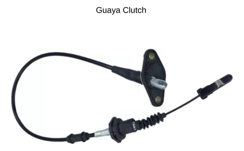 Guaya De Clutch Compatible Kia Picanto 1.1 2012