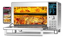 Comprar Hornos Tostadores De Convección Con Freidora De Aire