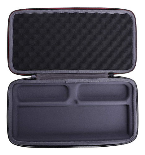 Funda Rígida Xanad Para Numark Dj2go2 Touch O Numark Dj2g...