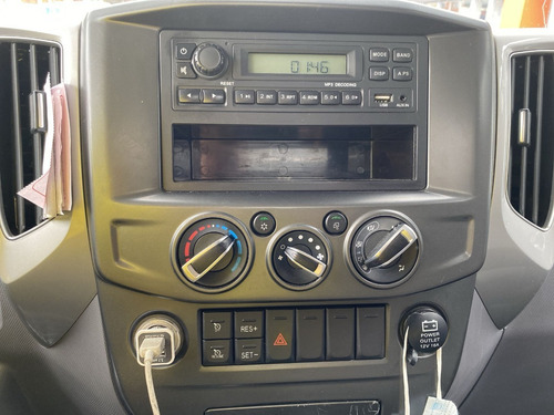 Imagen 13 de 20 de Foton Aumark Bj1044v9jd4-f1 2022