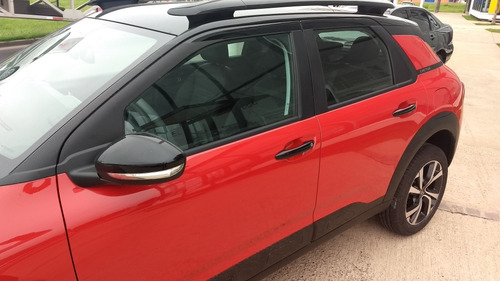 Citroën C4 Cactus 2020 1.6 Vti 115 At6 Shine