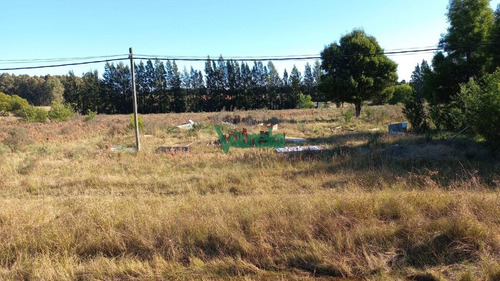 Imagen 3 de 3 de Terreno Sobre Ruta 34 Zona La Montañesa - Balnearios Neptunia