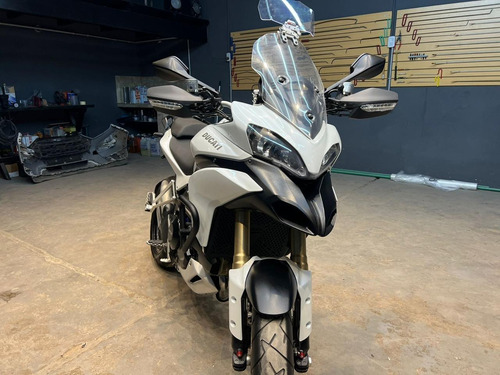 Imagen 4 de 22 de Ducati Multistrada