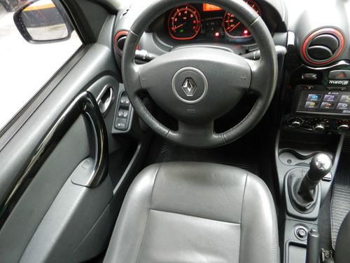 Renault Sandero Stepway 1.6 Hi-power 5p