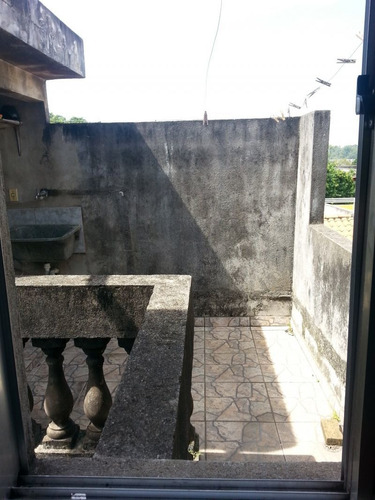 Sobrado - Ref: 1917