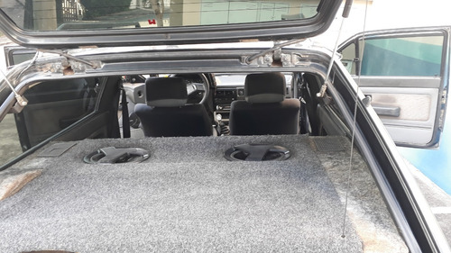 Imagem 11 de 13 de Volkswagen Parati Gl 1.8