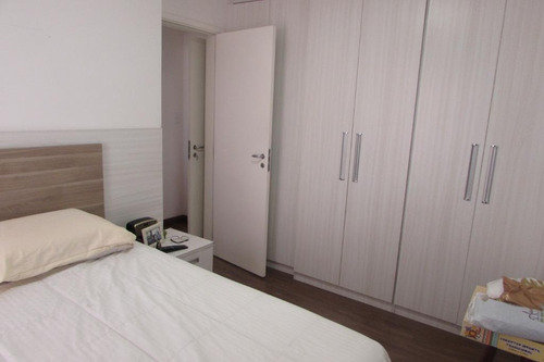 Imagem 18 de 30 de Apartamento Com 3 Dormitórios À Venda, 84 M² Por R$ 665.000,00 - Vila Prudente - São Paulo/sp - Ap5208
