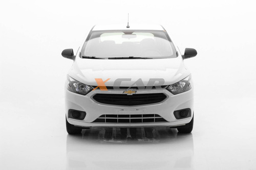 Imagem 11 de 15 de Chevrolet Joy 1.0 Spe4 Flex Manual