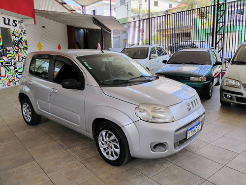 Fiat Uno 1.0 Vivace Flex 5p
