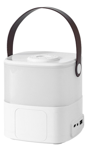 Luz Noturna De Led Plug-in