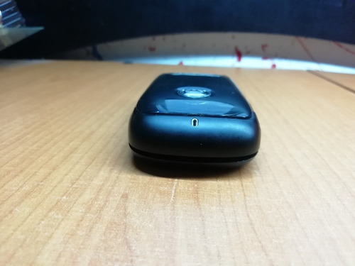 Motorola A1200 Negro Movistar
