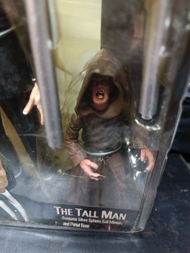 Figura The Tall Man Cult Classics Serie 2 (Usado)