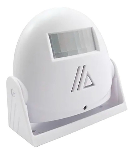 Sensor Avisador De Ingreso De Personas - Alarma - 220vac