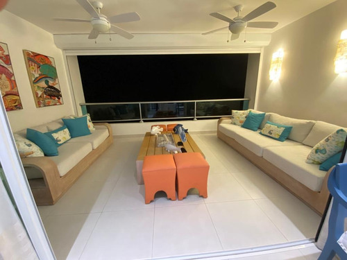 Imagen 9 de 10 de Apartamento De 3 Habitaciones En Juan Dolio En Alquiler