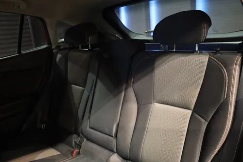 Subaru XV 2.0I CVT STYLE