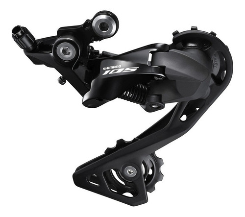 Imagen 1 de 3 de Pata De Cambio Ruta Shimano 105 Rd-r7000 Gs 11 Velocidades