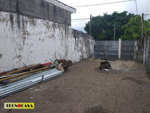 Imagem 3 de 12 de Casa Com 01 Dormitório Para Venda No Bairro Vila Tupi Em Praia Grande/sp. - Ca3643