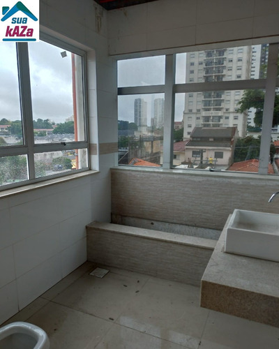 Prédio Comercial No Miolo Do Ipiranga Com 3 Andares - Excelente Oportunidade De Investimento - Pt00001 - 68821414