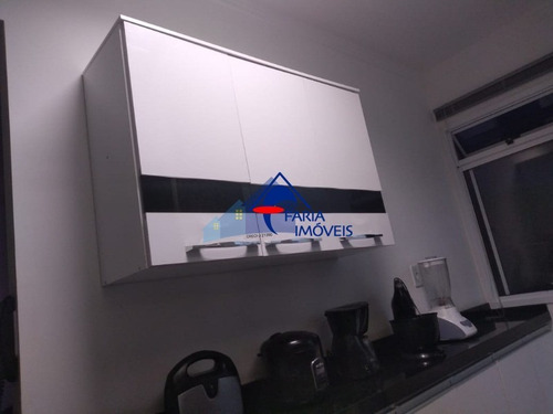 Apartamento - Ap445 - 69367700