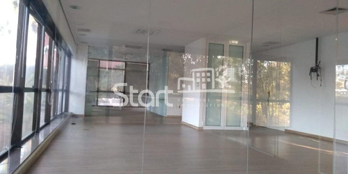 Imagem 7 de 29 de Sala Para Aluguel Em Jardim Madalena - Sa003623