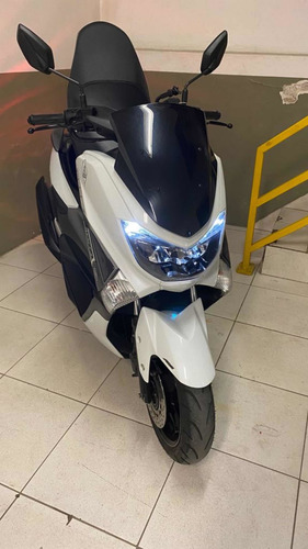 Imagem 6 de 6 de Yamaha Nmax 160cc