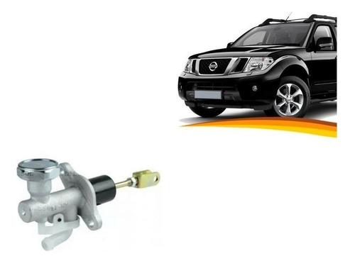 Bomba Embrague Nissan Navara 2.5 2007 2014 Yd25