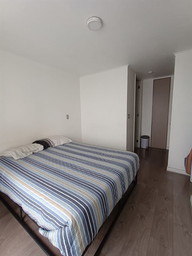 Arriendo Excelente Ubicación 2d-2b + Estacionamiento.