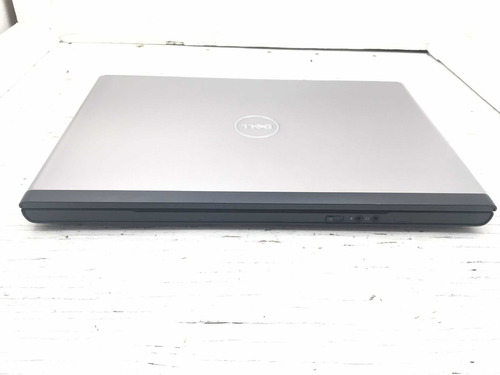 Laptop Dell Vostro 3500 Core I3 4gb Ram 120gb Ssd 15.6 Wifi (Usado)