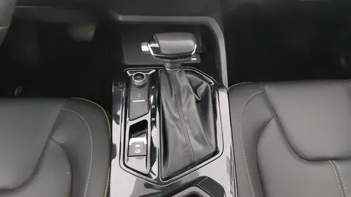 Chirey Tiggo 2 Pro 1.0 LUXURY CVT