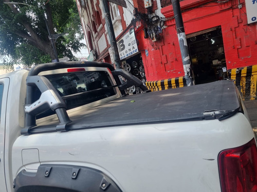 Amarok 4x2 Rines 20 De Tesla Roll Bar Todos Lona