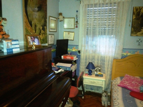 Apartamento Prox. A Plaza Independencia