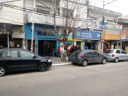 Alquiler Oficina 180mts2 En San Justo Centro