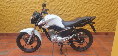 Honda Titan 150