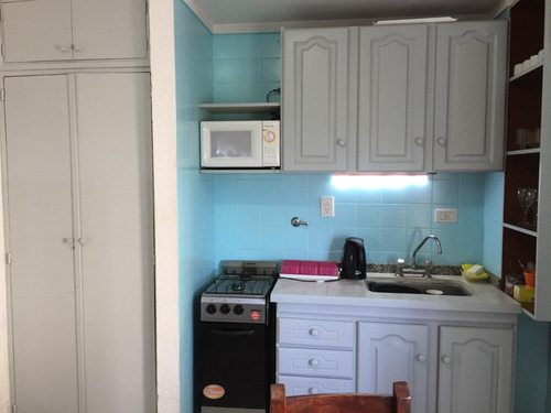 Venta Departamento Pinamar Vista Al Mar