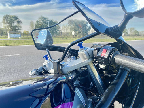 Imagen 4 de 12 de Yamaha Fzr 600 Genesis
