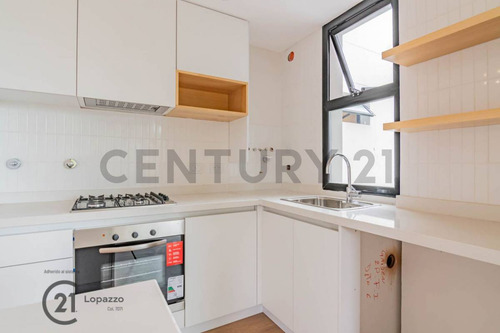 Departamento Premium En City Bell. A Estrenar Edificio Garden