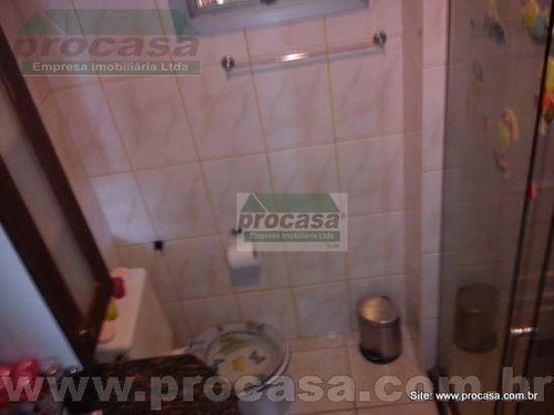 Imagem 7 de 9 de Apartamento Com 3 Dormitórios À Venda, 110 M² Por R$ 380.000,00 - Adrianópolis - Manaus/am - Ap0867