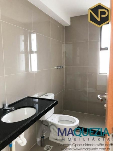 Imagem 7 de 19 de Apartamento À Venda Em Recife/pe - Npbprinv