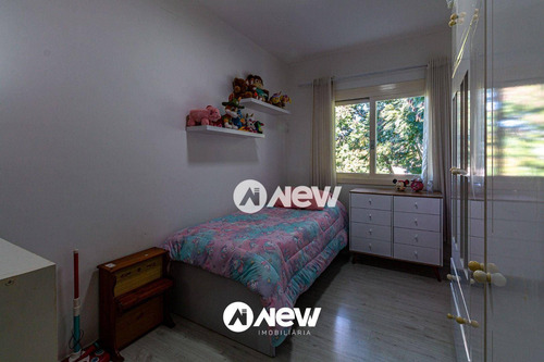 Imagem 23 de 30 de Casa Com 3 Dormitórios À Venda, 189 M² Por R$ 740.000,00 - Mauá - Novo Hamburgo/rs - Ca3922