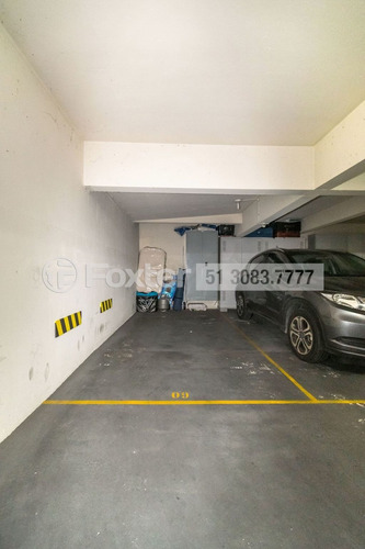 Imagem 27 de 30 de Apartamento, 1 Dormitórios, 88 M², Petrópolis - 6621