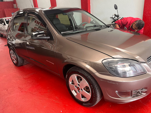 Chevrolet Celta 1.0 Advantage Flex Power 5p