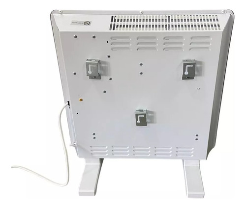 Aquecedor Elétrico Convector Calefador 1000w Smart Wi-fi