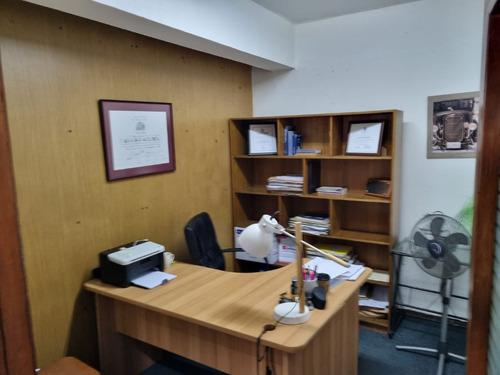 Oficina Centro De Concepción
