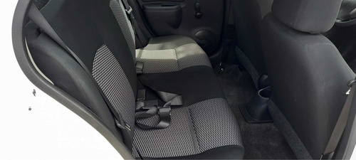 Imagen 9 de 13 de Nissan March 2020 1.6 Sense Mt